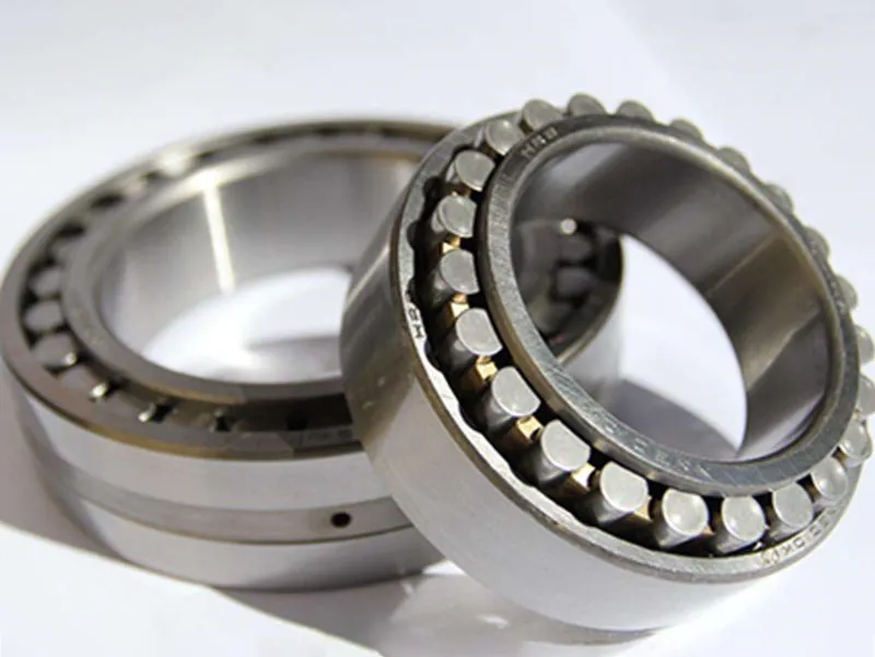 Plastic Extruder Bearings