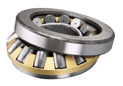 Plastic Extruder Bearings